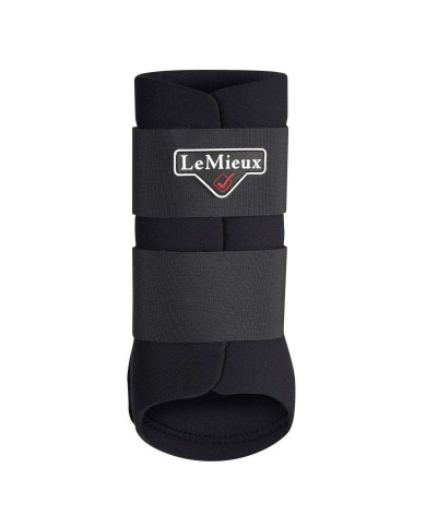 GRAFTER BRUSHING BOOT BLACK GRAFTER BRUSHING BOOT BLACK