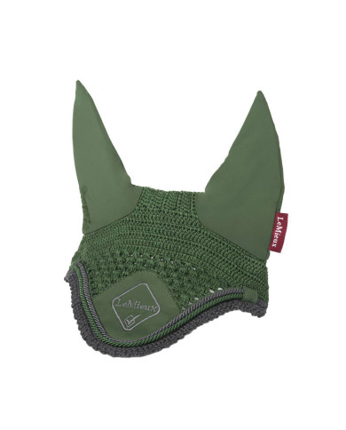 CLASSIC FLY HOOD HUNTER GREEN LARGE CLASSIC FLY HOOD HUNTER GREEN LARGE