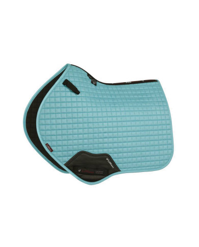 SUEDE CLOSE CONTACT SQUARE AZURE LARGE SUEDE CLOSE CONTACT SQUARE AZURE LARGE