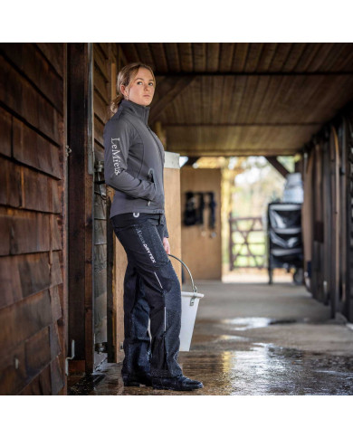 DRYTEX STORMWEAR WATERPROOF TROUSERS DRYTEX STORMWEAR WATERPROOF TROUSERS