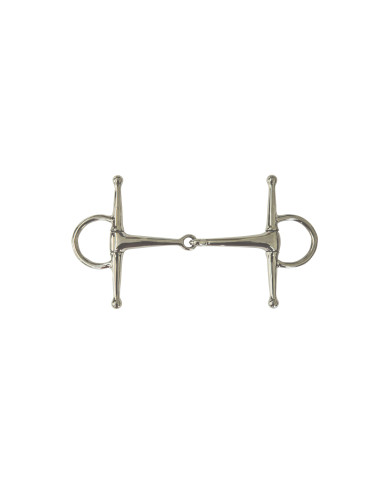 FILETTO PONY ASTE INOX FILETTO PONY ASTE INOX