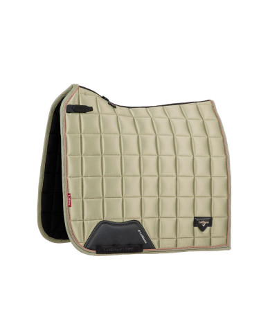 LOIRE CLASSIC DRESSAGE SQUARE FERN LOIRE CLASSIC DRESSAGE SQUARE FERN