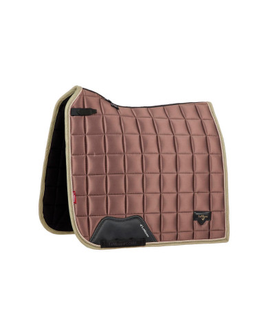 LOIRE CLASSIC DRESSAGE SQUARE WALNUT LOIRE CLASSIC DRESSAGE SQUARE WALNUT