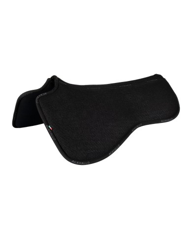 SPINE FREE MEM.FOAM 1/2 PAD DRESS.HONEY