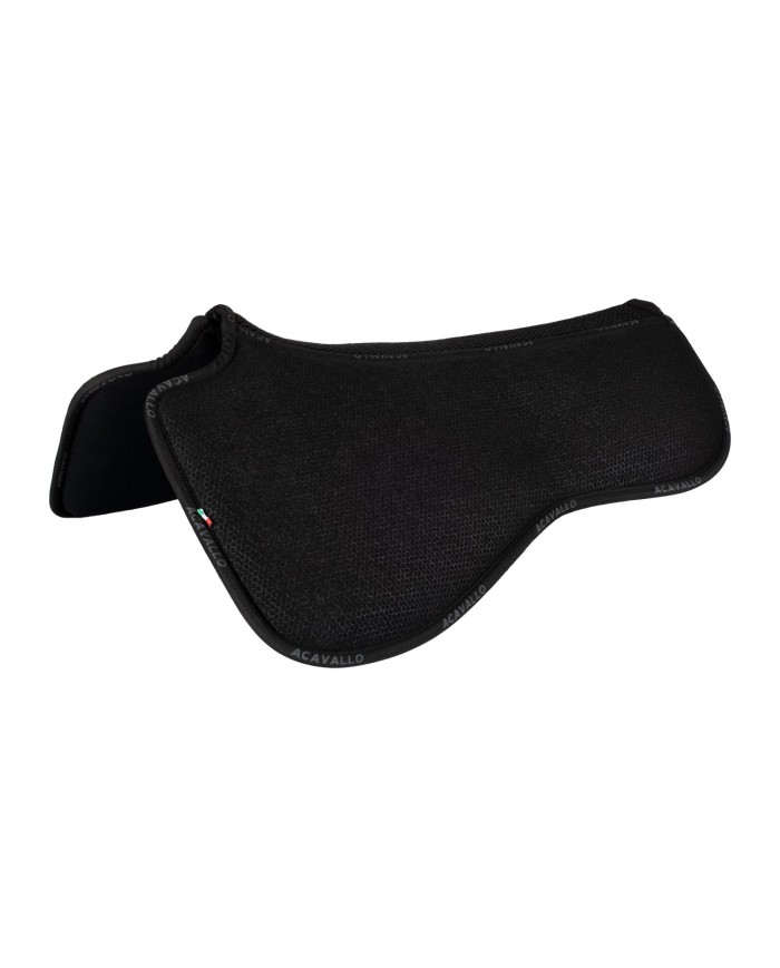 SPINE FREE MEM.FOAM 1/2 PAD DRESS.HONEY