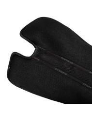 SPINE FREE MEM.FOAM 1/2 PAD DRESS.HONEY