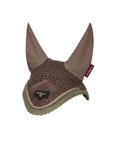 LOIRE FLY HOOD WALNUT LOIRE FLY HOOD WALNUT