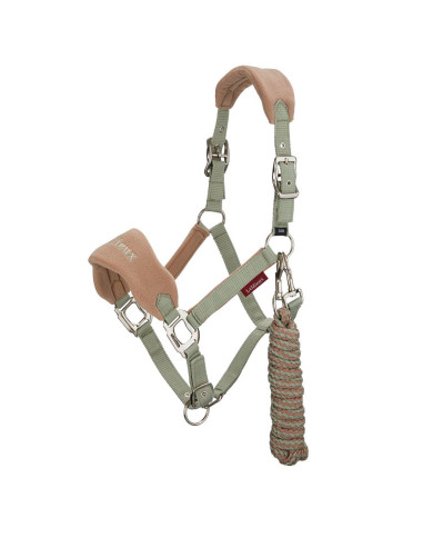 VOGUE HEADCOLLAR FERN VOGUE HEADCOLLAR FERN