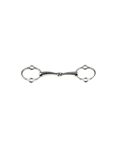 FILETTO ELEVATORE SNODATO FILETTO ELEVATORE SNODATO