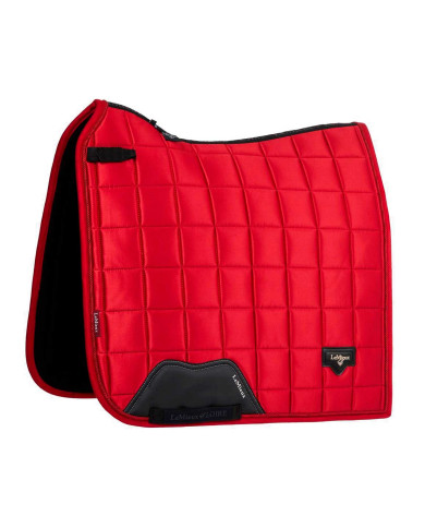 LOIRE DRESSAGE SQUARE CHILLI LOIRE DRESSAGE SQUARE CHILLI