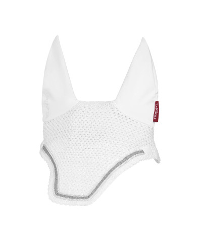 CRYSTAL FLY HOOD WHITE CRYSTAL FLY HOOD WHITE