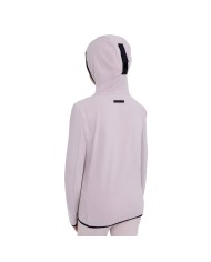 KIDS FLEECE FULL ZIP HOODIE
