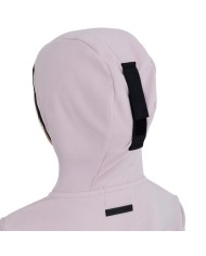 KIDS FLEECE FULL ZIP HOODIE