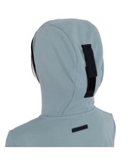KIDS FLEECE FULL ZIP HOODIE