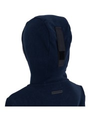 KIDS FLEECE FULL ZIP HOODIE