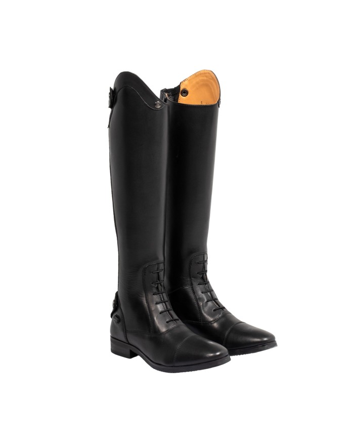 ERIS MODEL CHILDREN S LEATHER BOOTS