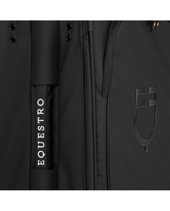 TRAVEL BAG SPECIAL EDITION