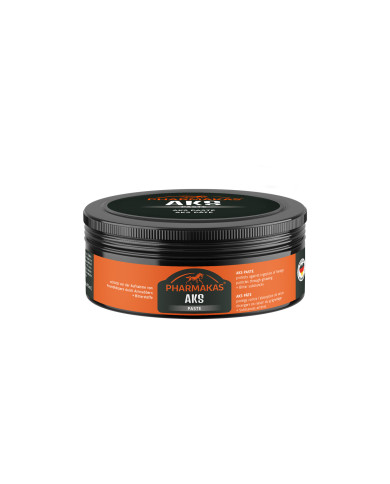 PASTA AKS PHARMAKA 200ML PASTA AKS PHARMAKA 200ML