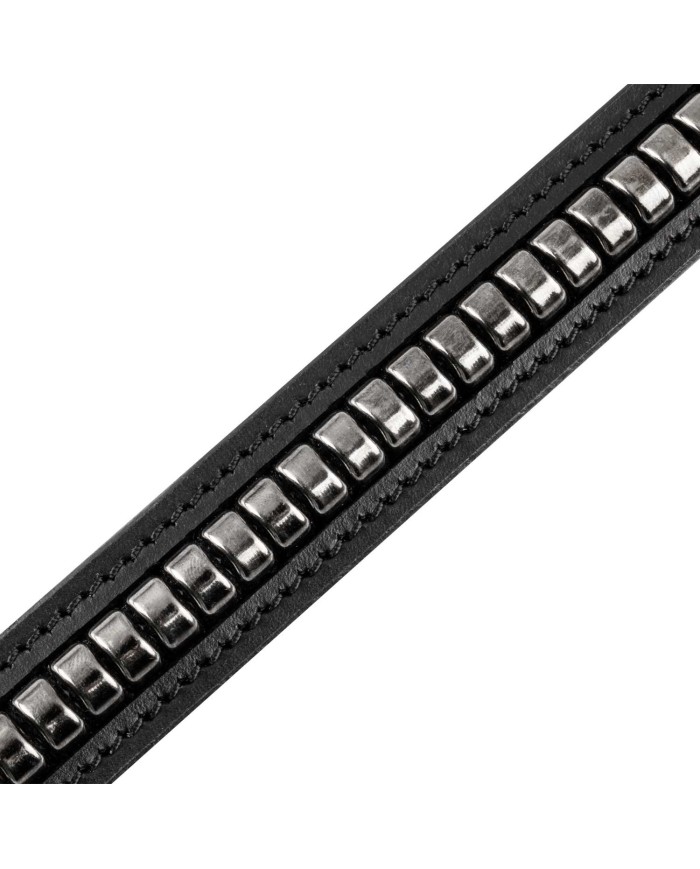 WOMEN S CLINCHER BELT WITH BIT BUCKLE