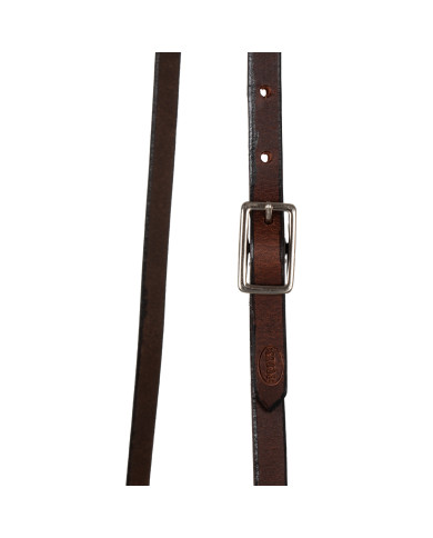 ABBASSATESTA WESTERN BICOLORE ABBASSATESTA WESTERN BICOLORE