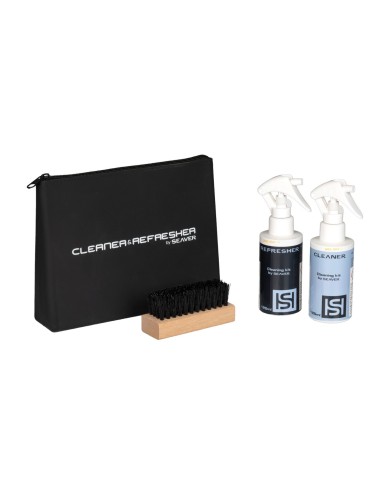 AIRBAG ACTIVE CLEANER AND REFRESHER