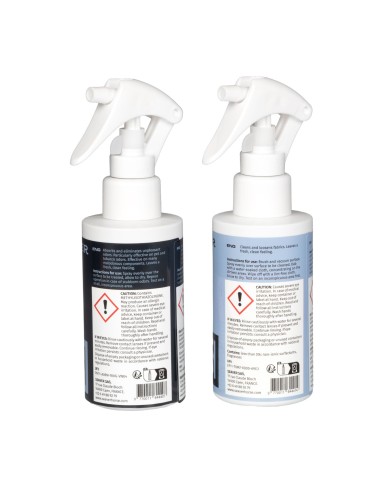 AIRBAG ACTIVE CLEANER AND REFRESHER
