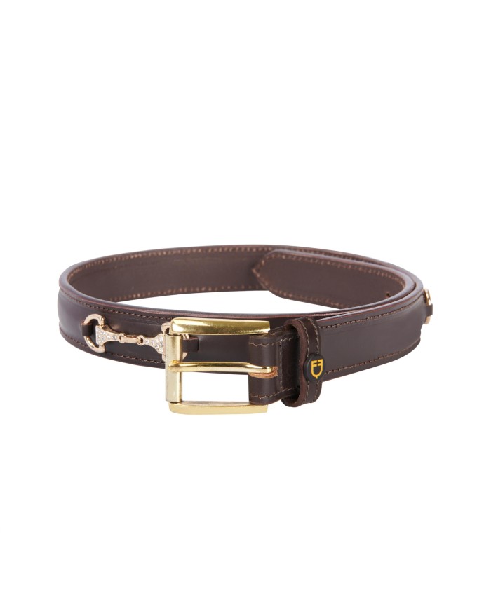 CINTURA INGLESE MODELLO DIAMOND
