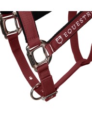 CAVEZZA EQUESTRO C/LUNGHINA MODELLO SHINY FITTINGS
