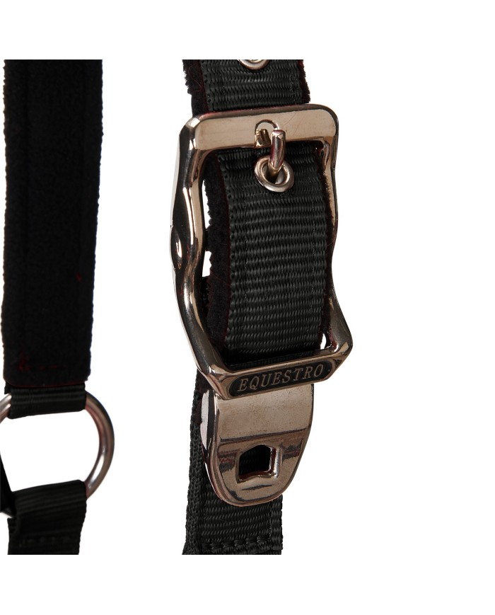 CAVEZZA EQUESTRO C/LUNGHINA MODELLO SHINY FITTINGS