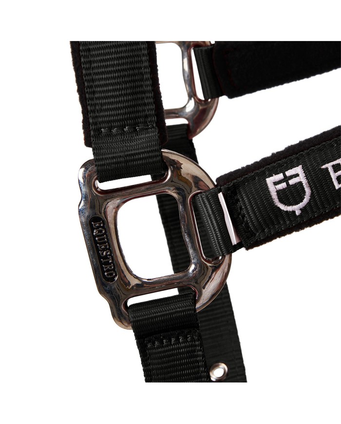 CAVEZZA EQUESTRO C/LUNGHINA MODELLO SHINY FITTINGS