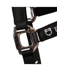 CAVEZZA EQUESTRO C/LUNGHINA MODELLO SHINY FITTINGS
