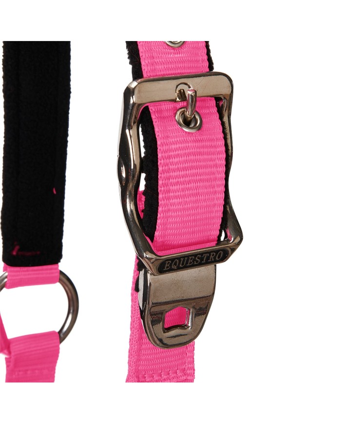 CAVEZZA EQUESTRO C/LUNGHINA MODELLO SHINY FITTINGS