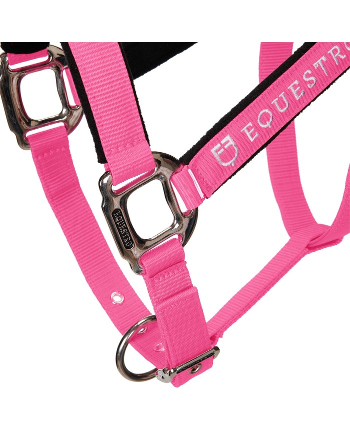 CAVEZZA EQUESTRO C/LUNGHINA MODELLO SHINY FITTINGS