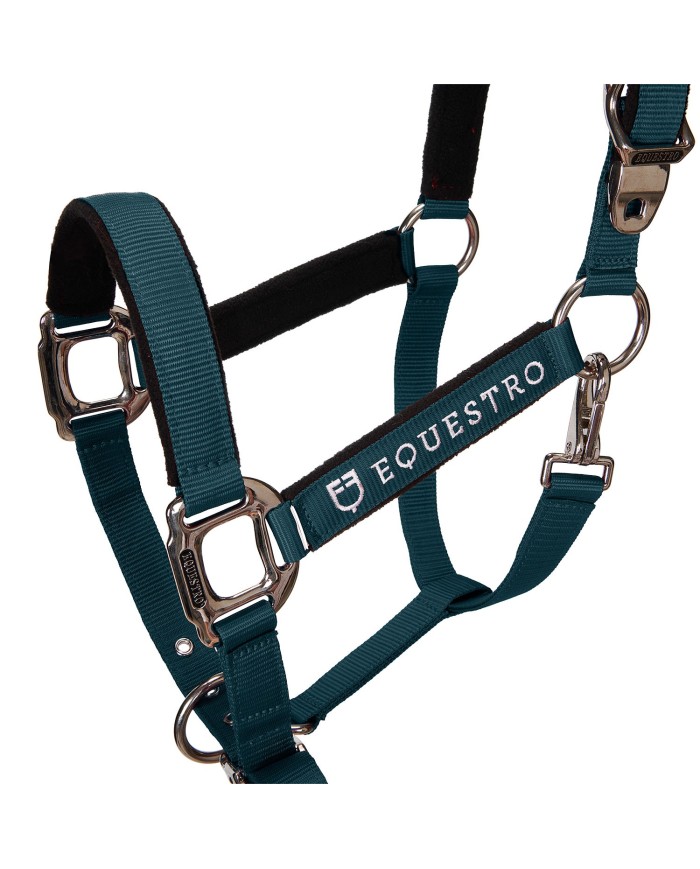 CAVEZZA EQUESTRO C/LUNGHINA MODELLO SHINY FITTINGS