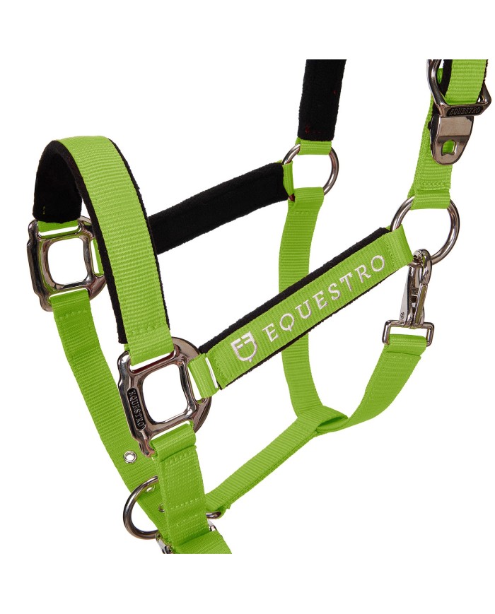 CAVEZZA EQUESTRO C/LUNGHINA MODELLO SHINY FITTINGS