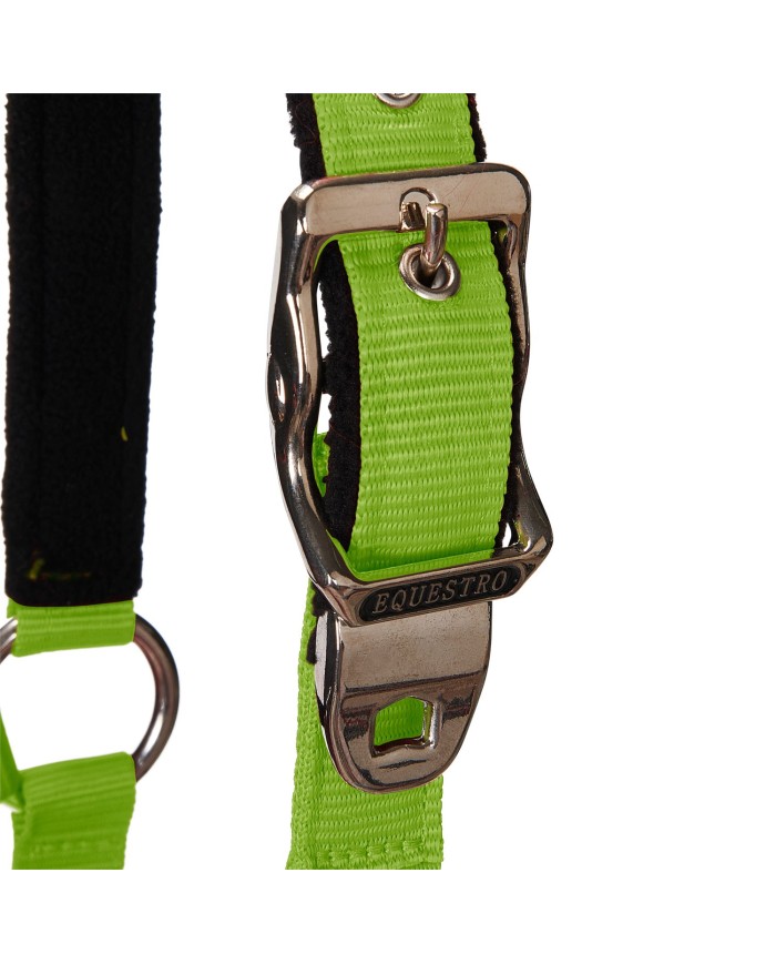 CAVEZZA EQUESTRO C/LUNGHINA MODELLO SHINY FITTINGS
