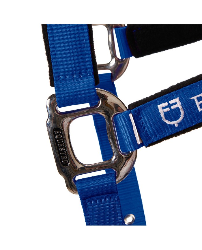 CAVEZZA EQUESTRO C/LUNGHINA MODELLO SHINY FITTINGS