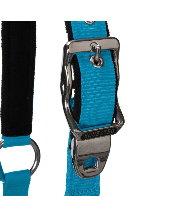 CAVEZZA EQUESTRO C/LUNGHINA MODELLO SHINY FITTINGS
