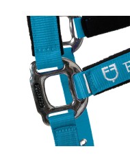 CAVEZZA EQUESTRO C/LUNGHINA MODELLO SHINY FITTINGS