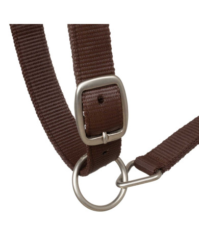 Cavezza mohair native design Cavezza mohair native design