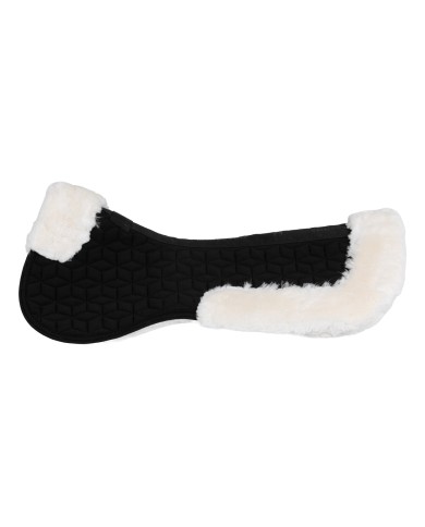 CUBE SHEEPSKIN PAD new