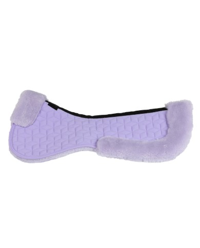 CUBE SHEEPSKIN PAD new