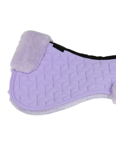 CUBE SHEEPSKIN PAD new