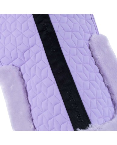 CUBE SHEEPSKIN PAD new