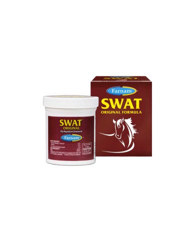 SWAT ORIGINAL ROSA FARNAM (200 GR)