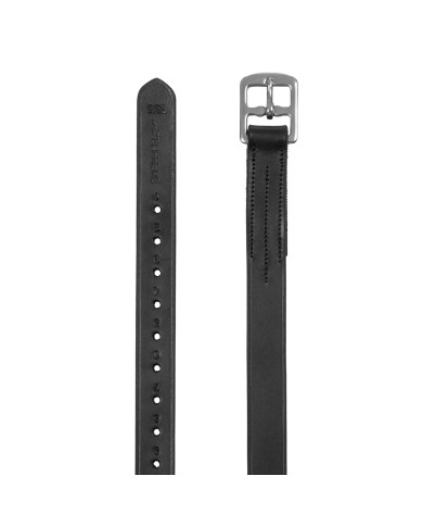 STIRRUP LEATHER SS FITTING STIRRUP LEATHER SS FITTING