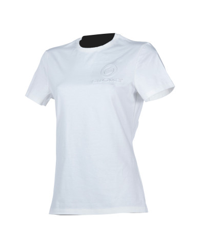 T-SHIRT MAN WHITE T-SHIRT MAN WHITE