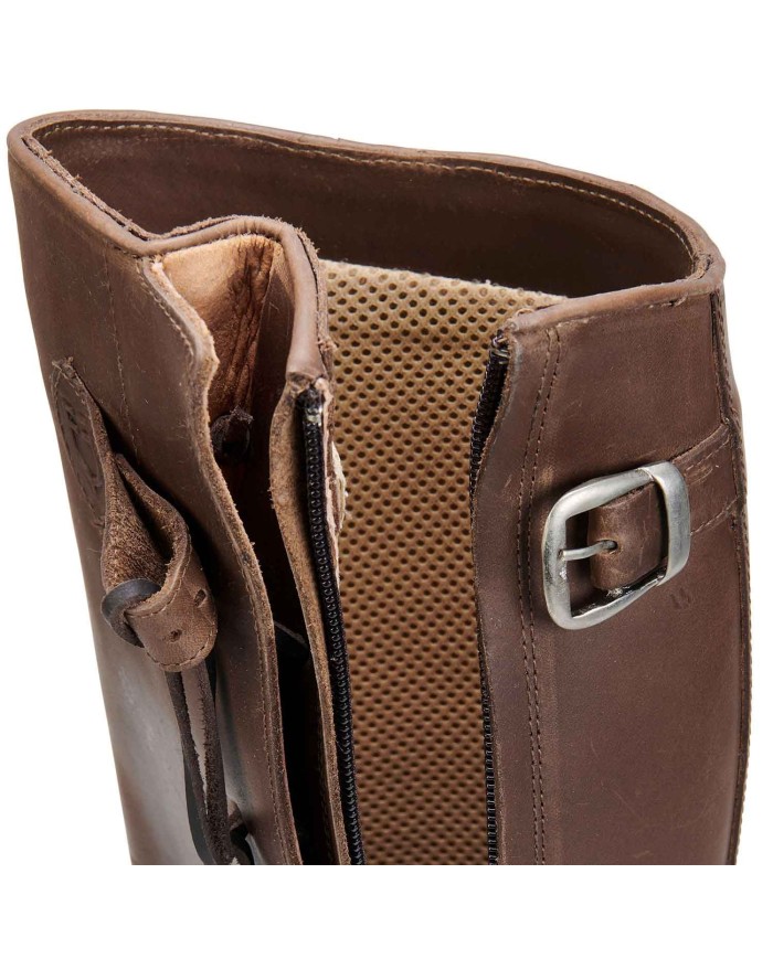 STIVALI BUTTERO C/FODERA INTERNA EQUESTRO