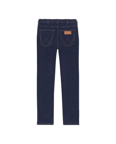 JEANS WRANGLER GREENSBORO MIDSTONE ELASTICIZZATO W15Q23091