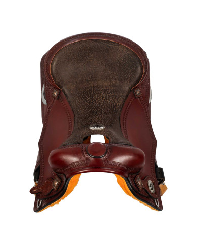 Selle Westwood classic reining gonna quadra seggio flat flower 18 border 81 Selle Westwood classic reining gonna quadra seggio flat flower 18 border 81